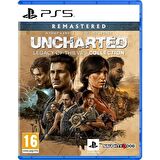 Uncharted Legacy of Thieves Collection Playstation 5 Playstation Plus