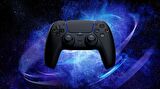 Sony Playstation 5 Dualsense Controller PS5 Oyun Kolu - Siyah