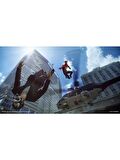 Marvel's SpiderMan PS4 Oyun