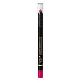 L'Oréal Paris Colour Riche Matte Lip Liner, 108 Best Mattes, 0.04 oz. 1,13 g