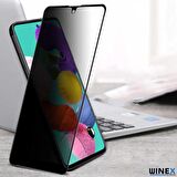 Xiaomi Mi Note 2 Ön-Arka Hayalet Darbe Emici HD Ekran Koruyucu Kaplama