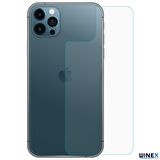 LG G5 Ön-Arka Hayalet Darbe Emici HD Ekran Koruyucu Kaplama
