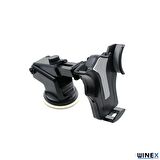 Winex Single Car Holder Araç Telefon Tutucu