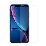 İnfinix Zero 4 Plus Sadece Ön Kılıflı Kesim Ekran Koruyucu Kaplama