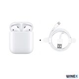 Winex Pods 2. Nesil Bluetooth Kulaklık