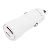 Winex YYGG 38W PD20W+QC 3.0 UsbA 18W Çift Çikisli Araç Sarj Aleti