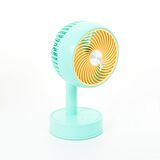 Winex Taşınabilir Mini Masaüstü Vantilatör