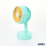 Winex Taşınabilir Mini Masaüstü Vantilatör