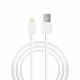 Winex İphone 11 Pro 3A 45W UsbA to Lightning 3Metre Data ve Hızlı Şarj Kablosu