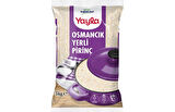 Yayla Osmancık Pirinç 5 kg