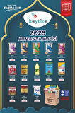 Kaytika Ramazan Kumanya Kolisi 15 Parça SÜPER Paket