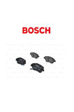 Ön Fren Balata Auris E15 E18 Corolla 10 E150 1,3 Vvt-i 1,4 1,6 1,4d-d 04465-12610 0986494260