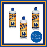 Mane'n Tail For Shiny Shampoo 355x355x355XML 3lü set