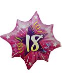 *FOLYO BALON 18 28'' D.Ü 10TL