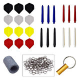 DARTSAN PRO-PAKET FULL DARTSET