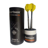 DARTSAN ANKA İLK TÜRK MALI ÇELİK DART OKU 20gr