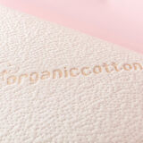 Moln Organic Cotton Visco Yastık | Doğal & Cilt Dostu