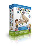 Stemist Box Hidrolik Kamyon