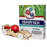 Stemist Box CO2 Araba
