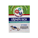 Stemist Box CO2 Araba