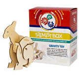 Stemist Box Gravity Toy
