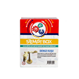 Stemist Box Denge Kuşu