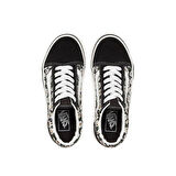 Td Old Skool V Çocuk Günlük Ayakkabı VN000D3YNVY1