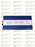 3000 WATT 24 VOLT TAM SİNÜS İNVERTER