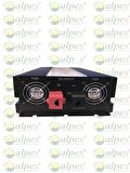 3000 WATT 24 VOLT TAM SİNÜS İNVERTER