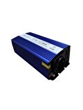 500 WATT 24 VOLT TAM SİNÜS İNVERTER