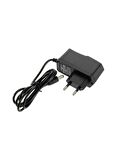 12 Volt Adaptör