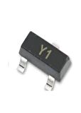 S8050 SOT-23 Transistör