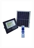 100 Watt Solar Projektör