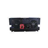 1000 Watt 12 Volt Tam Sinüs UPS Bluetooth Ekranlı İnverter