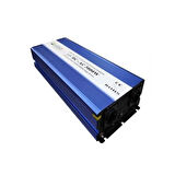 3000 Watt 24 Volt Ups (Şebeke Şarjlı) Tam Sinüs İnverter