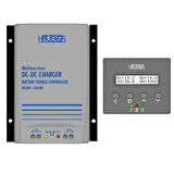40A ÇİFT YÖNLÜ DC DC AKÜ ŞARJ CİHAZI (TAKVİYE MODLU)