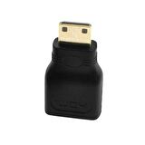 mini hdmi to hdmi converter çevirici adaptör