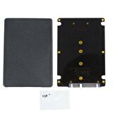 M.2 ngff to sata ssd 2,5 inç harddsik kutusu