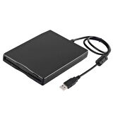 Usb Floppy Usb Harici 1.44 Disket Okuyucu Ve Yazıcı