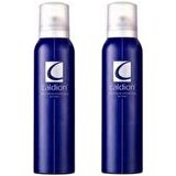 Caldion Pudrasız Ter Önleyici Leke Yapmayan Erkek Sprey Deodorant 150 ml x 2