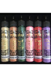 3d Boncuk Boya 6 Lı Set 3 / Boyutlu Boya 25 Ml X 6 Adet