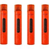 Morfose Saç Spreyi Ultra Strong 400Ml X 4 Adet