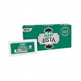 Derby Usta Tam Jilet 100Lü+Arko Berber Tıraş Sabunu 75G