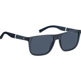 Erkek Güneş Gözlüğü Tommy Hilfiger Th 2043/S IPQKU 