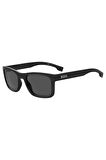 BS 1569/S 807 55 IR Hugo Boss Erkek Güneş Gözlüğü