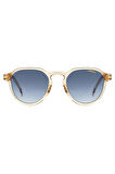 CA 314/S 10A 50 08 Carrera Unisex Güneş Gözlüğü
