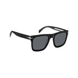 DAVİD BECKHAM DB 7000/S FLAT 7C5/IR 53 ERKEK GÜNEŞ GÖZLÜĞÜ