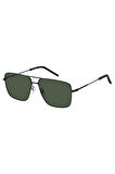 TH 2110/S 003 59 QT Tommy Hilfiger Erkek Güneş Gözlüğü