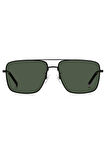 TH 2110/S 003 59 QT Tommy Hilfiger Erkek Güneş Gözlüğü