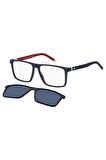 TH 2086/CS FLL 56 C3 Tommy Hilfiger Erkek Güneş Gözlüğü